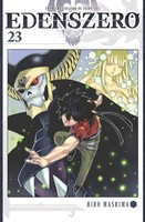 Edens Zero #23