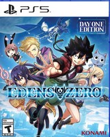 Edens Zero