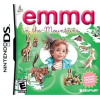 Emma in the Mountains