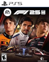F1 25