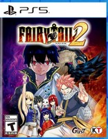 Fairy Tail 2