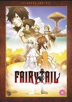 Fairy Tail Zero