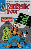 Fantastic Four #722