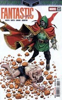 Fantastic Four #723