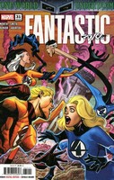 Fantastic Four #724