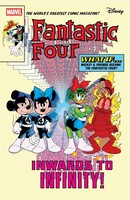 Fantastic Four #726