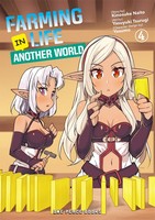 Farming Life in Another World Vol 4