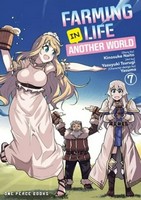 Farming Life in Another World Vol 7