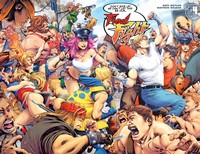 Final Fight #4