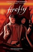 Firefly The Unification War Part Three