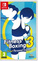 Fitness Boxing 3