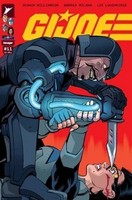G. I. Joe #11