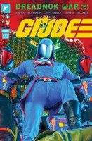 G. I. Joe #13