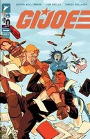G.I. Joe #3