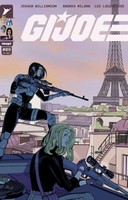 G. I. Joe #9