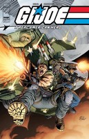 G.I. Joe A Real American Hero #314