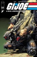 G.I. Joe A Real American Hero #315
