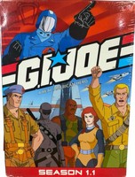 G. I. Joe Season One