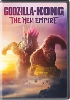 Godzilla x Kong The New Empire
