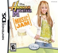 Hannah Montana Music Jam