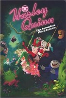 Harley Quinn The Complete Third Season
