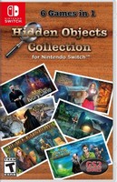 Hidden Objects Collection for Nintendo Switch