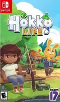 Hokko Life