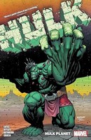 Hulk Planet