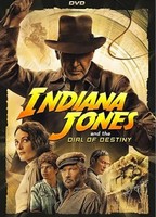 Indiana Jones and the Dial of Destiny