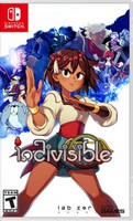 Indivisible