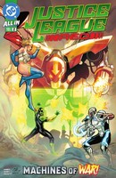 Justice League Red #2