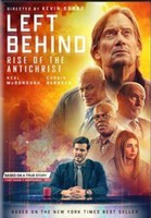 Left Behind Rise of the AntiChrist