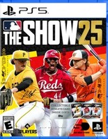 MLB The Show 25