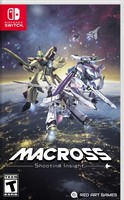 Macross Shooting Insight