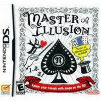 Master of Illusion
