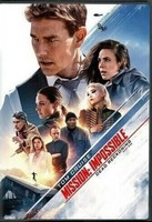 Mission Impossible Dead Reckoning Part One