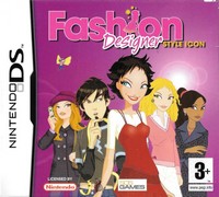 My Fashion Studio