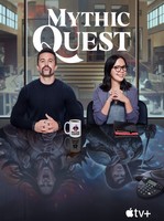 Mythic Quest Season 2