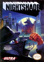 Nightshade