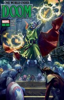 One World Under Doom #1