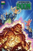 One World Under Doom #2