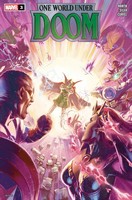 One World Under Doom #3