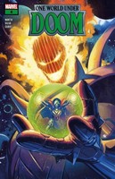 One World Under Doom #4