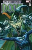One World Under Doom #6