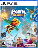 Park Beyond