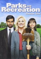Parks and Recreation Season 1