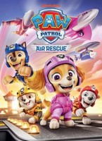 Paw Patrol Air Rescue