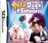 Petz Dogz Fashion