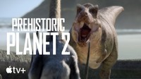 Prehistoric Planet Season 2