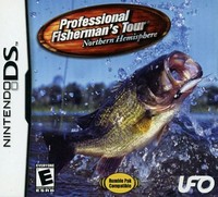 Professional Fisherman’s Tour Northern Hemisphere